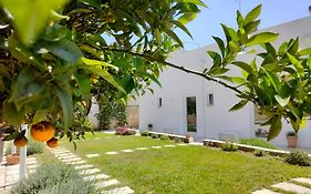 Corte Mercurio B&B